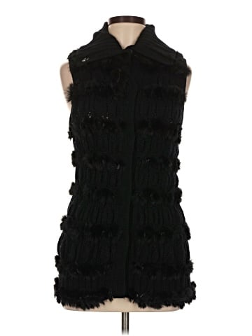 Diane von Furstenberg Sweater Vest (view 1)