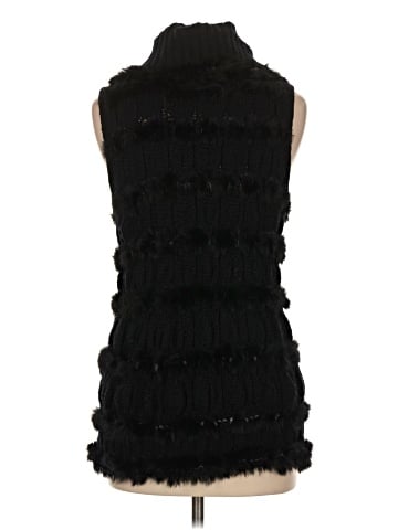Diane von Furstenberg Sweater Vest (view 2)