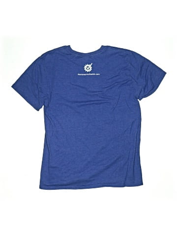 Hanes Short Sleeve T-Shirt (view 2)