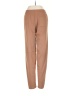 Unbranded Color Block Brown Track Pants Size S - photo 2
