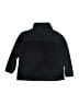 Old Navy 100% Polyester Black Zip Up Hoodie Size 4 - photo 2
