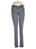 Express Outlet Hearts Gray Jeans Size 6R - photo 1