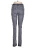 Express Outlet Hearts Gray Jeans Size 6R - photo 2