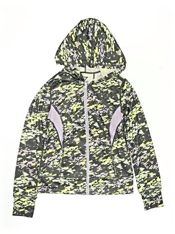 Z by Zella Jacket (view 1)