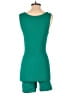 Unbranded Green Romper Size M - photo 2