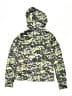 Z by Zella Print Green Jacket Size L (kids) - photo 2