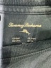 Tommy Bahama Blue Long Sleeve Henley Size 4 - photo 3