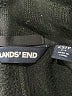Lands' End 100% Polyester Black Turtleneck Sweater Size XS - photo 7