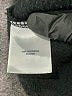 Lands' End 100% Polyester Black Turtleneck Sweater Size XS - photo 8