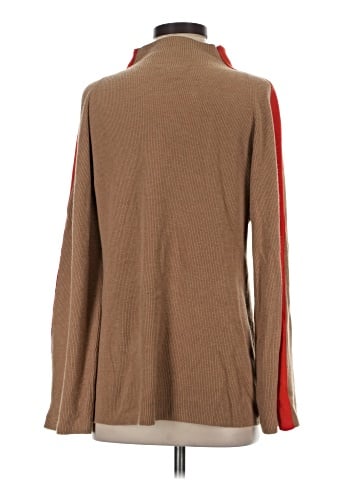 Trouve Turtleneck Sweater (view 2)