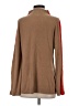 Trouve Brown Turtleneck Sweater Size XXS - photo 2