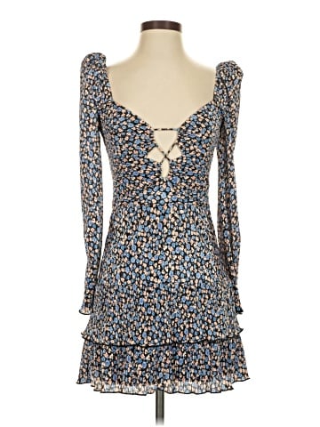 Saylor Cocktail Dress (view 1)