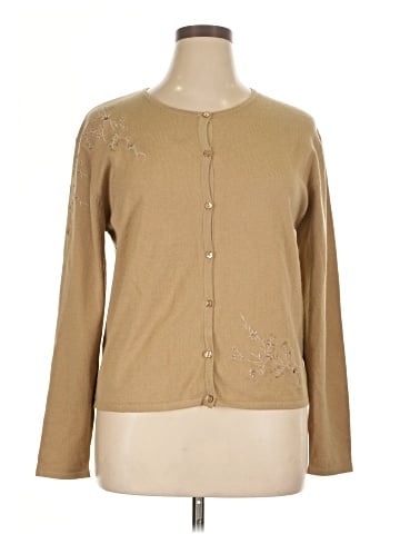Erika Cardigan (view 1)