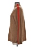 Trouve Brown Turtleneck Sweater Size XXS - photo 5