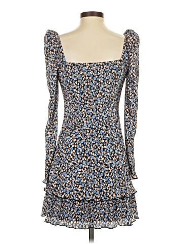 Saylor Cocktail Dress (view 2)