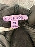 Hale Bob Black Pullover Hoodie Size XL - photo 7