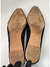 Manolo Blahnik Black Sequin Flats Size EU 39 1/2 - photo 8
