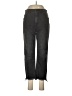Express Black Jeans Size 6 (petite) - photo 1