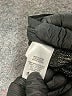 Parker Metallic Silver Long Sleeve Blouse Size S - photo 5