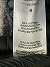 Weatherproof Gray Sweatpants Size S (kids) - photo 4
