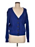 Apparis Blue Cardigan Size M (estimated) - photo 1