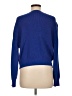 Apparis Blue Cardigan Size M (estimated) - photo 2
