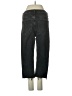 Zara Black Jeans Size 4 - photo 2