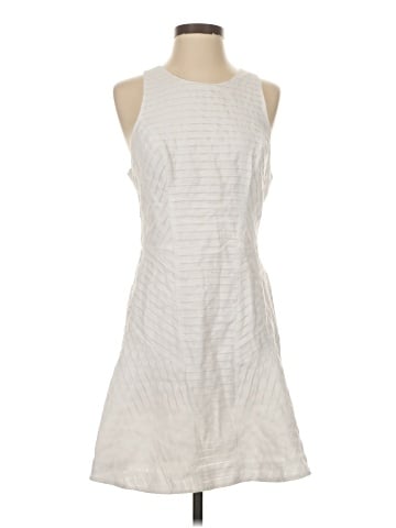 Bebe Casual Dress (view 1)