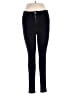 Zara Black Jeggings Size 6 - photo 1