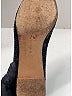 Manolo Blahnik Black Sequin Flats Size EU 39 1/2 - photo 6