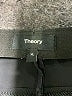 Theory Black Active Pants Size XL - photo 3