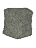 Adrienne Landau 100% Polyester Gray Scarf One size - photo 2