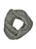 Adrienne Landau 100% Polyester Gray Scarf One size - photo 1