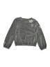 Splendid Stars Silver Pullover Sweater Size 6 - photo 2
