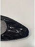Manolo Blahnik Black Sequin Flats Size EU 39 1/2 - photo 5