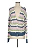 Assorted Brands Blue Pink Cardigan Size M - photo 1
