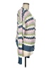 Assorted Brands Blue Pink Cardigan Size M - photo 4