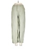 BCBGeneration Green Jeans Size 3 - photo 1