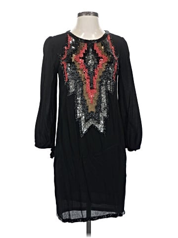 Yoana Baraschi Cocktail Dress (view 1)