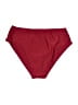 Assorted Brands Solid Burgundy Swimsuit Bottoms Size XS - photo 2