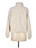 Divided by H&M 100% Polyester Ivory Pullover Sweater Size M - photo 2