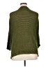 Eyeshadow 100% Acrylic Green Kimono Size XL - photo 2