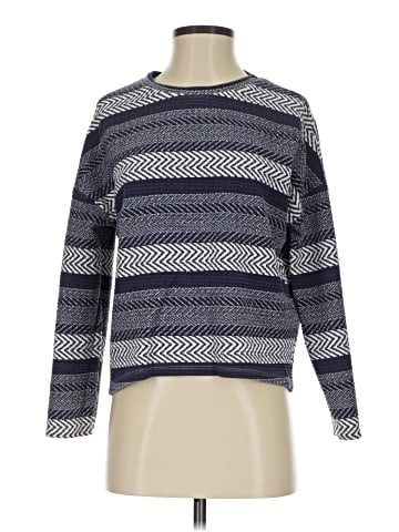 Trafaluc by Zara Pullover Sweater (view 1)