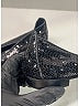 Manolo Blahnik Black Sequin Flats Size EU 39 1/2 - photo 4