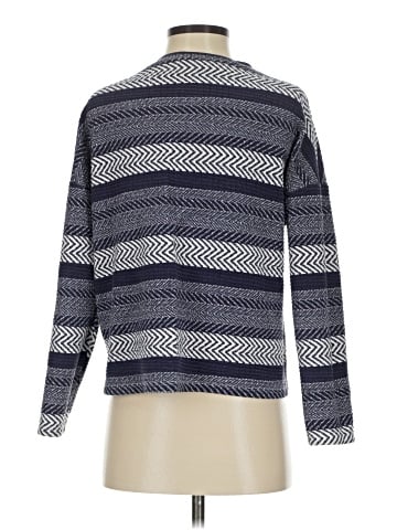 Trafaluc by Zara Pullover Sweater (view 2)