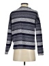 Trafaluc by Zara Stripes Blue Pullover Sweater Size S - photo 2