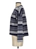 Trafaluc by Zara Stripes Blue Pullover Sweater Size S - photo 5