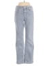 Pilcro Gray Jeans Size 27 waist (tall) - photo 1