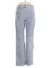 Pilcro Gray Jeans Size 27 waist (tall) - photo 2