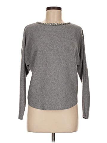 Liv Milano Pullover Sweater (view 1)